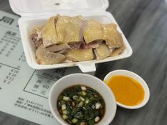 -同记鸡粥粉面店