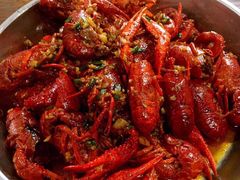 -一起吃小龙虾·海鲜(海珠店)