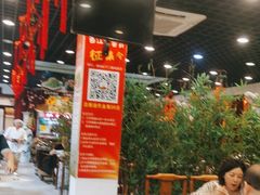 -西江美食舫·江西菜(健德桥店)