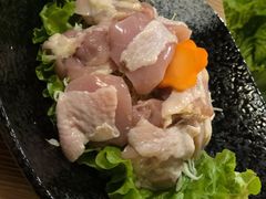 无骨鸡腿肉-湊湊火锅·茶憩(上海合生汇店)