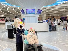 -杭州萧山国际机场