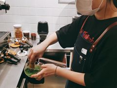 -Seesaw Coffee(环贸iapm店)