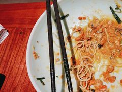 -裕兴记•蟹黄面馆(人民广场店)