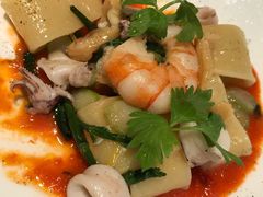 -北京金融街丽思卡尔顿酒店·意味轩 Cepe