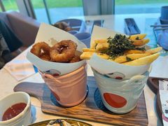 -水桶王国主题餐厅·聚会·生日派对·亲子活动·家庭套餐(亚龙湾希尔顿店)