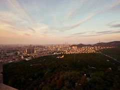 -千佛山风景名胜区