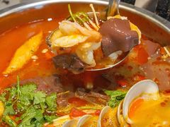 -沿江海南菜·文昌鸡祖师爷(大东海店)