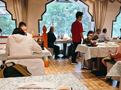 -巴扎美食·新疆菜·西域歌舞表演餐厅(新疆大厦店)