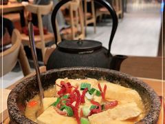 -云海肴·汽锅鸡·云南菜(高德置地店)