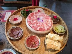 -小龙坎火锅(东汇城店)