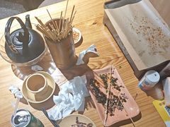 -水浒湘西小串烧烤.小龙虾.烤鱼(员村店)