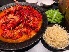 -红盔甲·小龙虾(人民广场店)