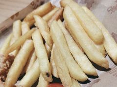-菲滋意式餐厅(加州阳光二店)