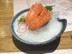 -林妈妈村·日式料理(宝山龙湖天街店)