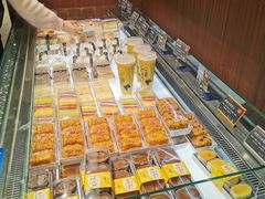 -丁香西饼屋(桂林路店)