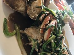 -无招牌海鲜餐厅(怡丰城店)