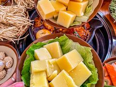 -黔三一夺夺粉酸汤火锅(百信店)