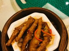 -金城大酒店-中餐厅(汾江中路店)