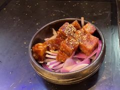 -金妈家烤肉(龙湖U城天街店)