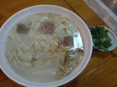 -河南食府(人民路店)