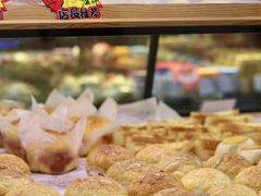 -长乐饼屋(文德店)