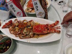 澳龙-海景壹号大酒店(滨湖店)