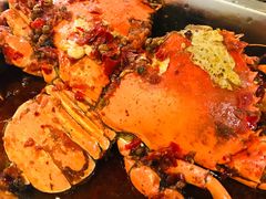 -三妹小龙虾·黄油蟹(华侨城总店)