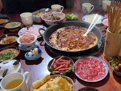 -楠火锅(绿地新都会店)