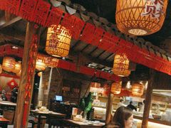 -南京大牌档(香港广场店)