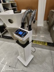 -希梵尔头皮抗衰·科技养发