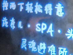 -施奈儿.洗头頭療.按摩SPA.采耳(上梅林店)