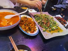 -醉小酒馆·川菜·江湖菜·重庆菜(观音桥旗舰店)