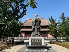 -苏州文庙(姑苏区)