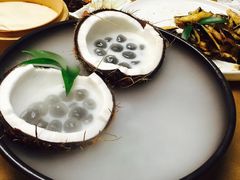 -观宴中餐厅