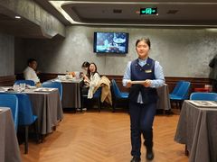 -肆月河豚·新淮扬(金融街店)