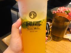 -新石器烤肉(招商1872店)