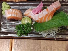 -满来寿喜烧(金虹桥店)