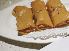 春卷-又一间茶点轩(百汇广场店)