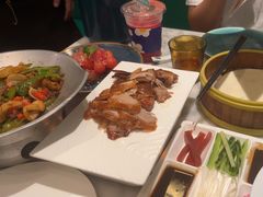 -雀蓝川菜(星悦汇店)