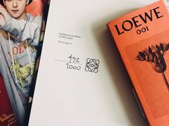 -LOEWE罗意威(北京SKP女装店(一层))