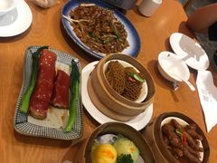 -粤域茶餐厅