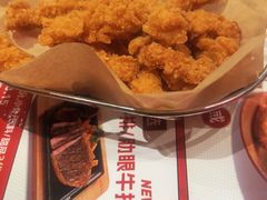-必胜客(营口万达店)