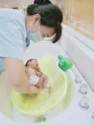 点击看大图 -卓玥国际月子会所(罗山路店)