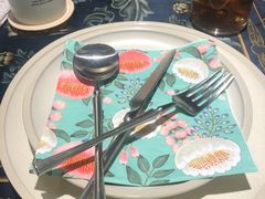 -第101座花园餐厅(湖滨88店)