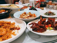 -香港狮子山下·明星粤菜餐厅(北苑店)