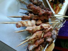 android_upload_pic-胖太太四川麻辣排骨串(镇江路分店)