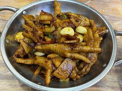 -江城燕子大排档(江汉路步行街店)