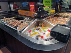 -池田寿司·4H鲜作(西直门凯德华联店)