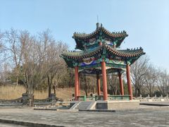 -河北省园博园