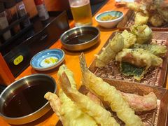 -天妇罗内顺田(罗湖店)
